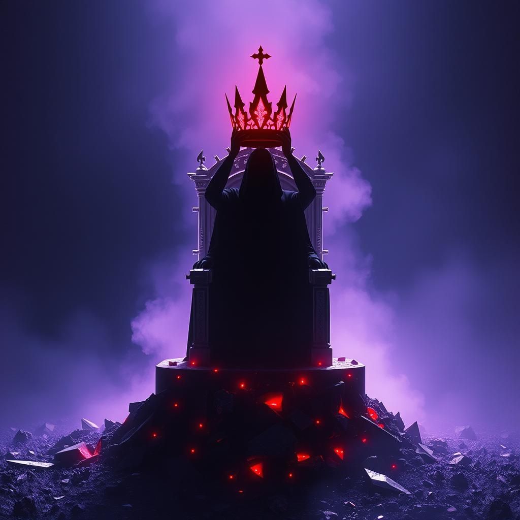 Reclaim the Shadows