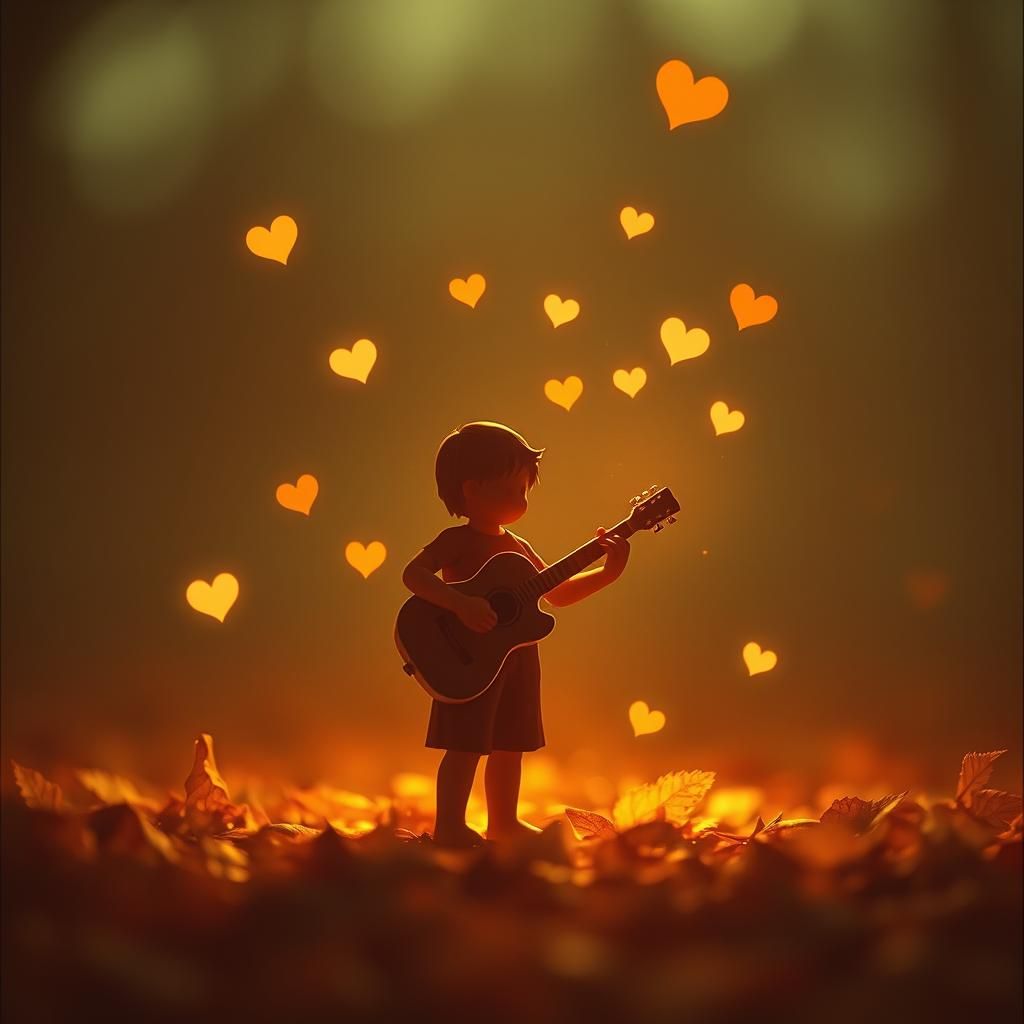 Forever You