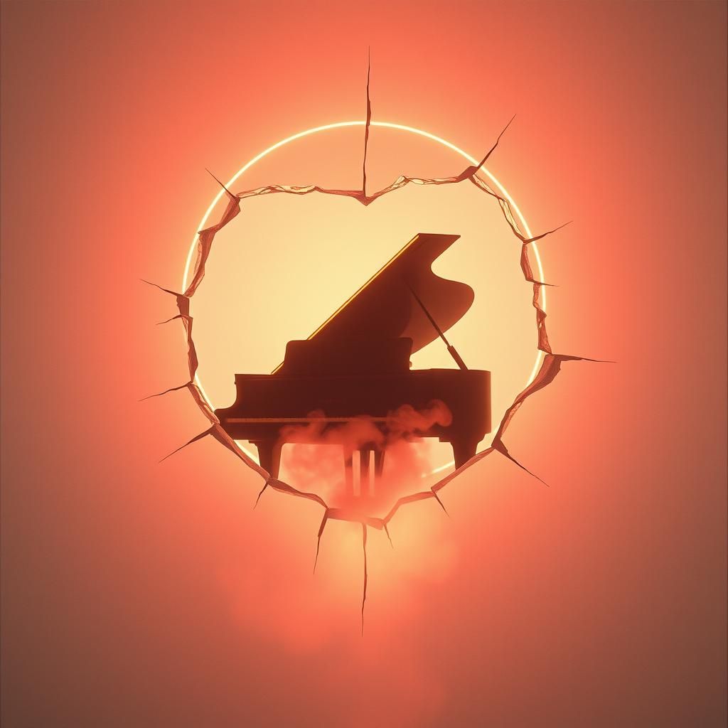 Out of Love, Out of Zone