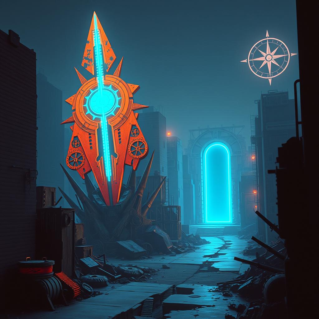 Gamer’s Odyssey in Speranza