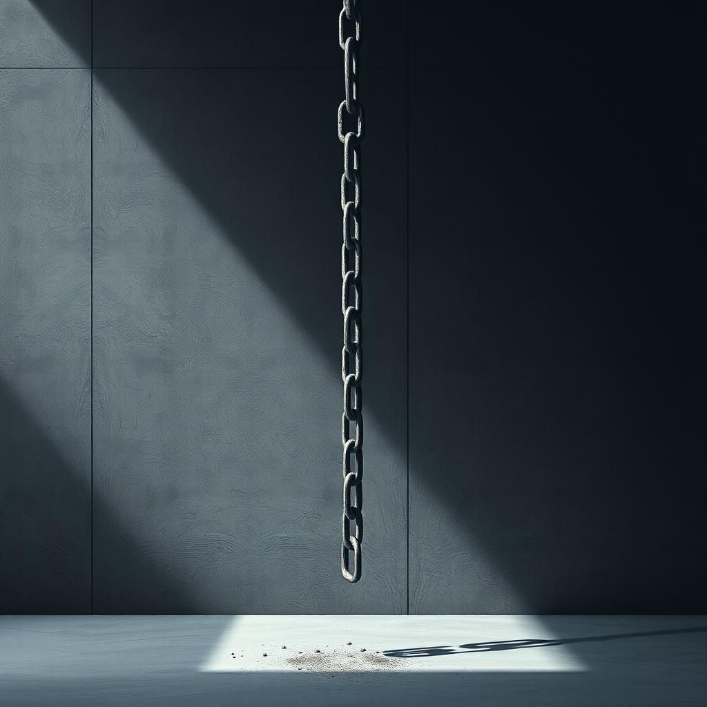 Chains of Shadow
