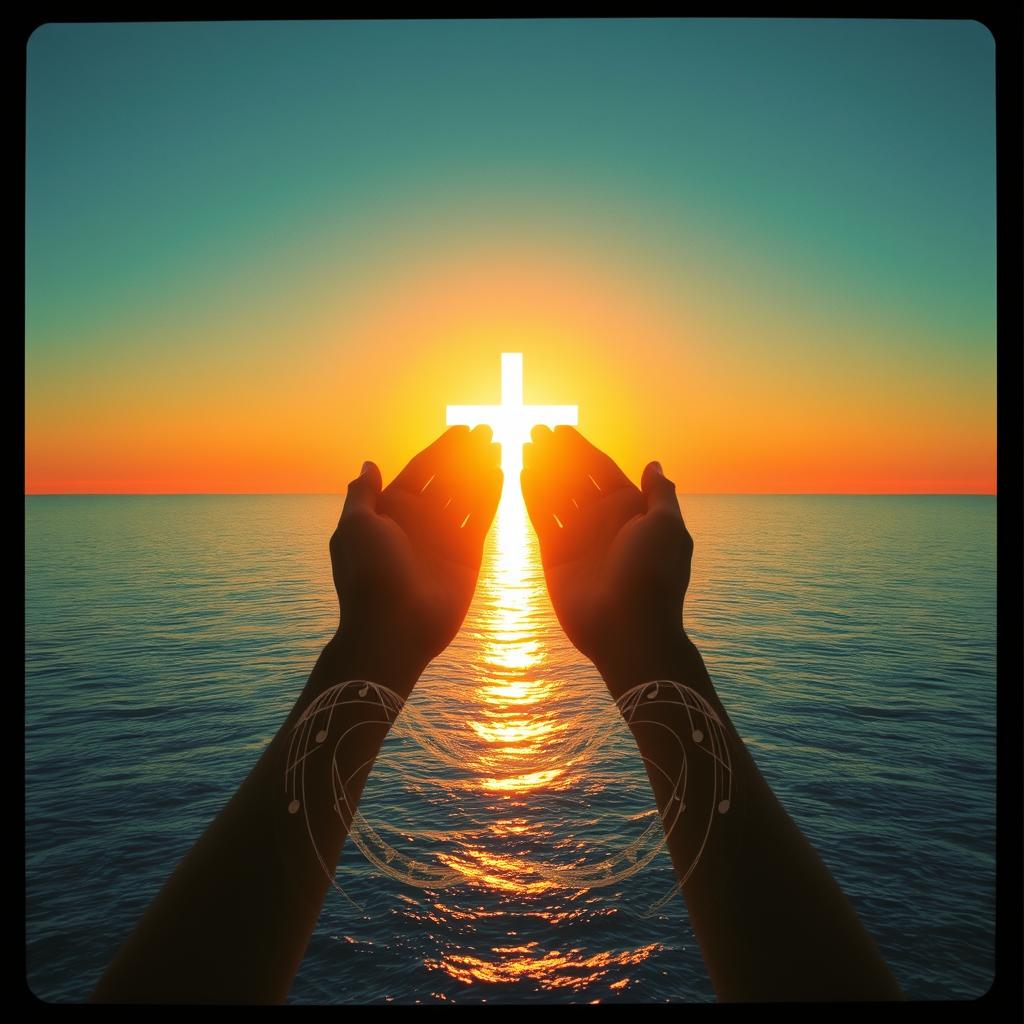 God can, God will.
