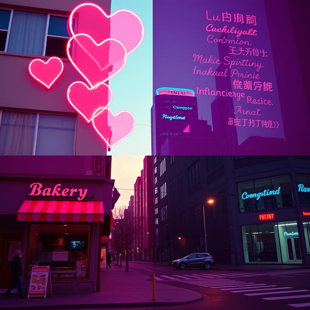 Love in other languages