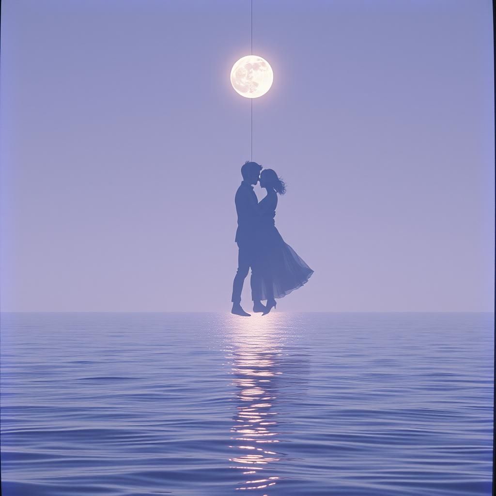 Bajo la Luna