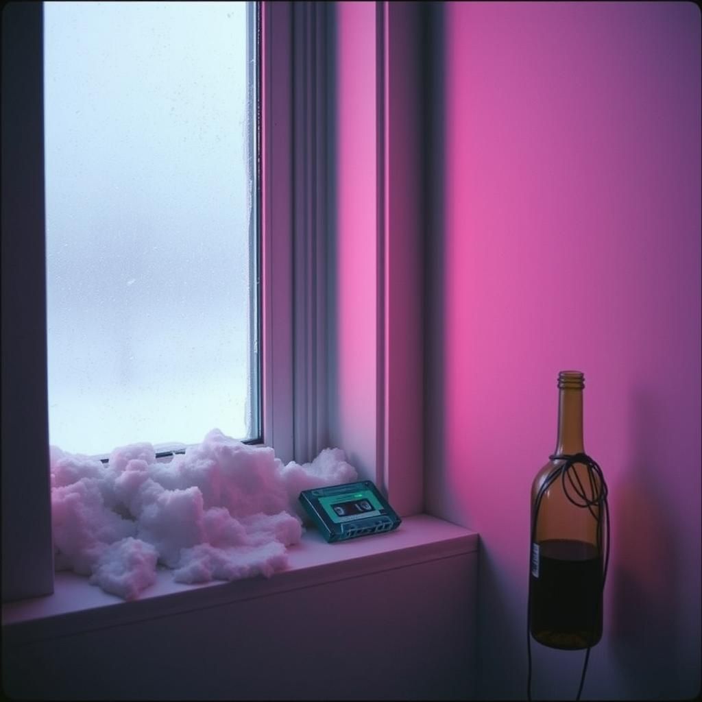 Hollow Season (Collapse Version