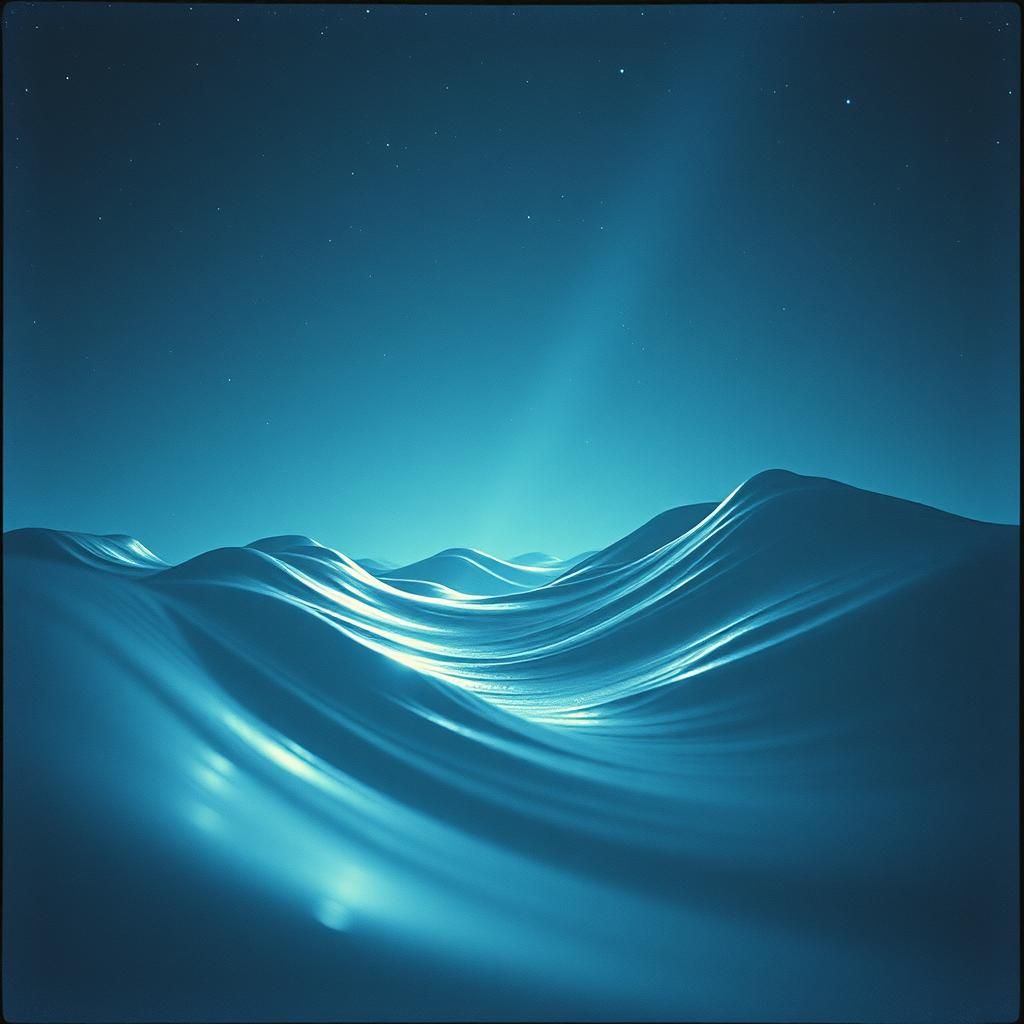 Звёздная вода