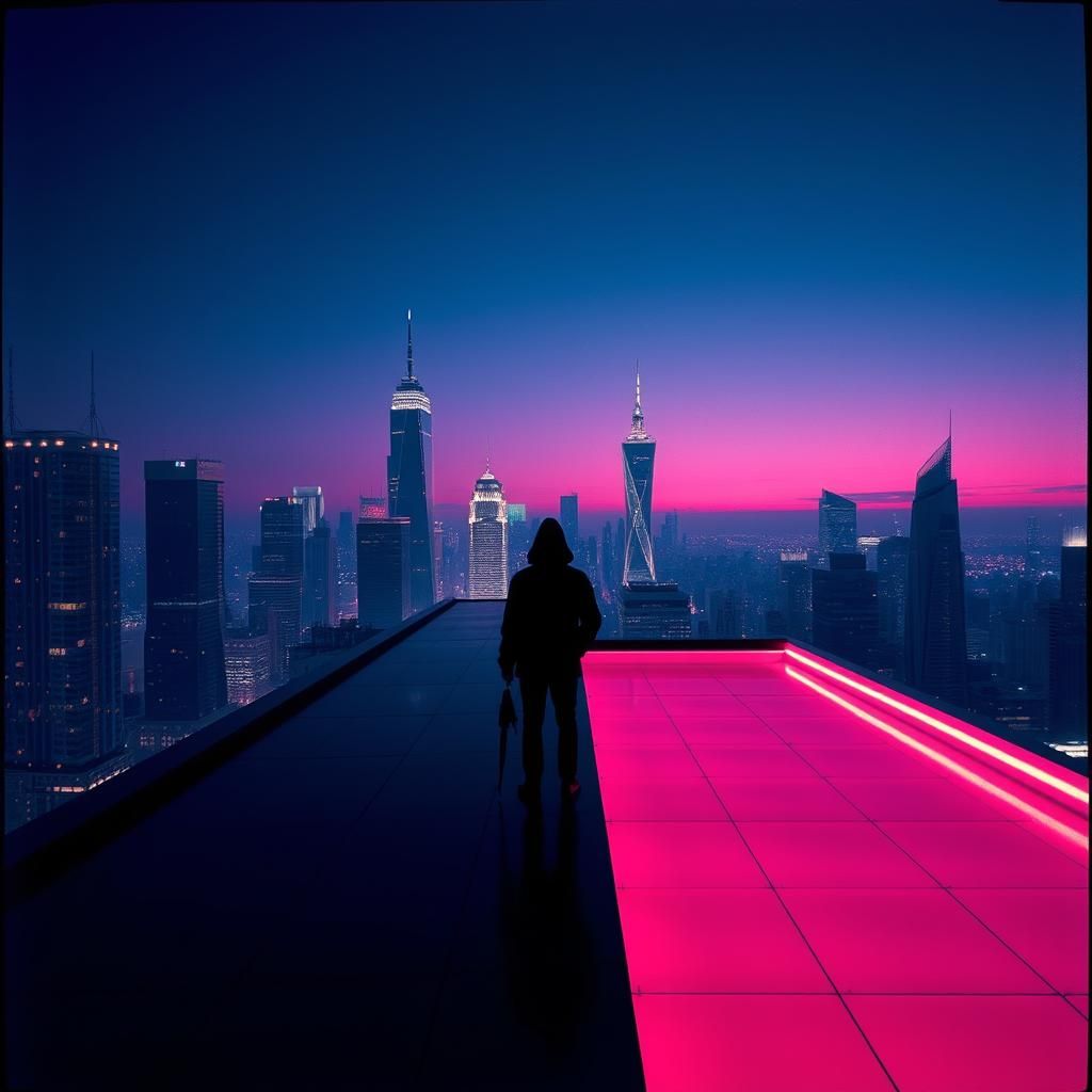 Top of the World