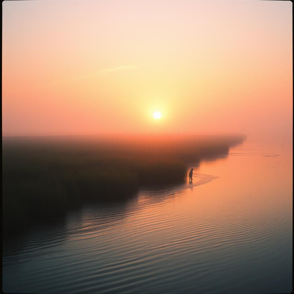 Bayou Memories