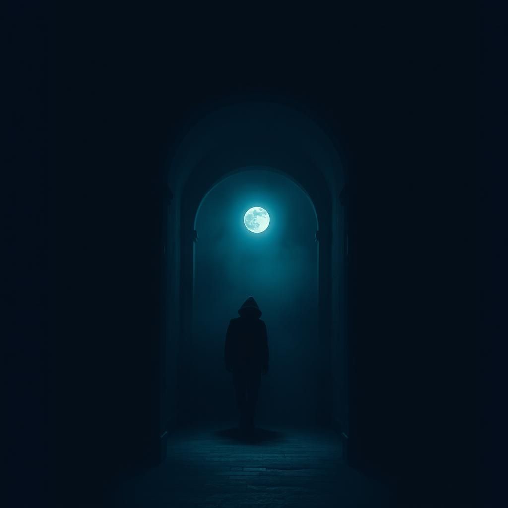 Familiar Shadows