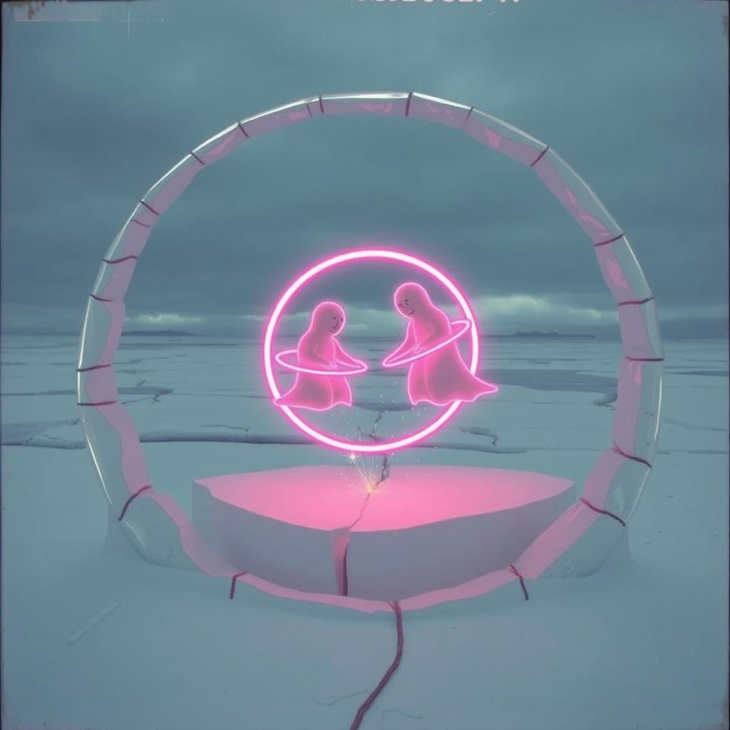 Silent Sparks