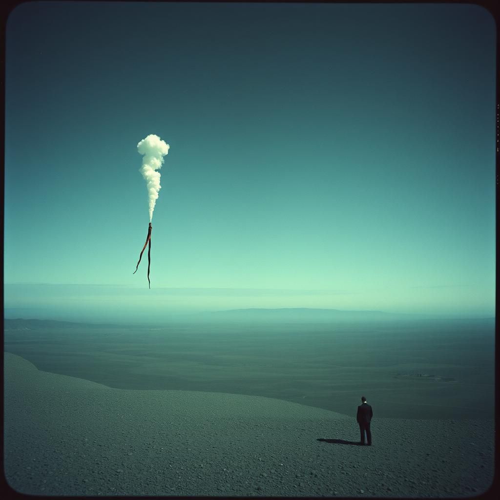 Smoke Signals