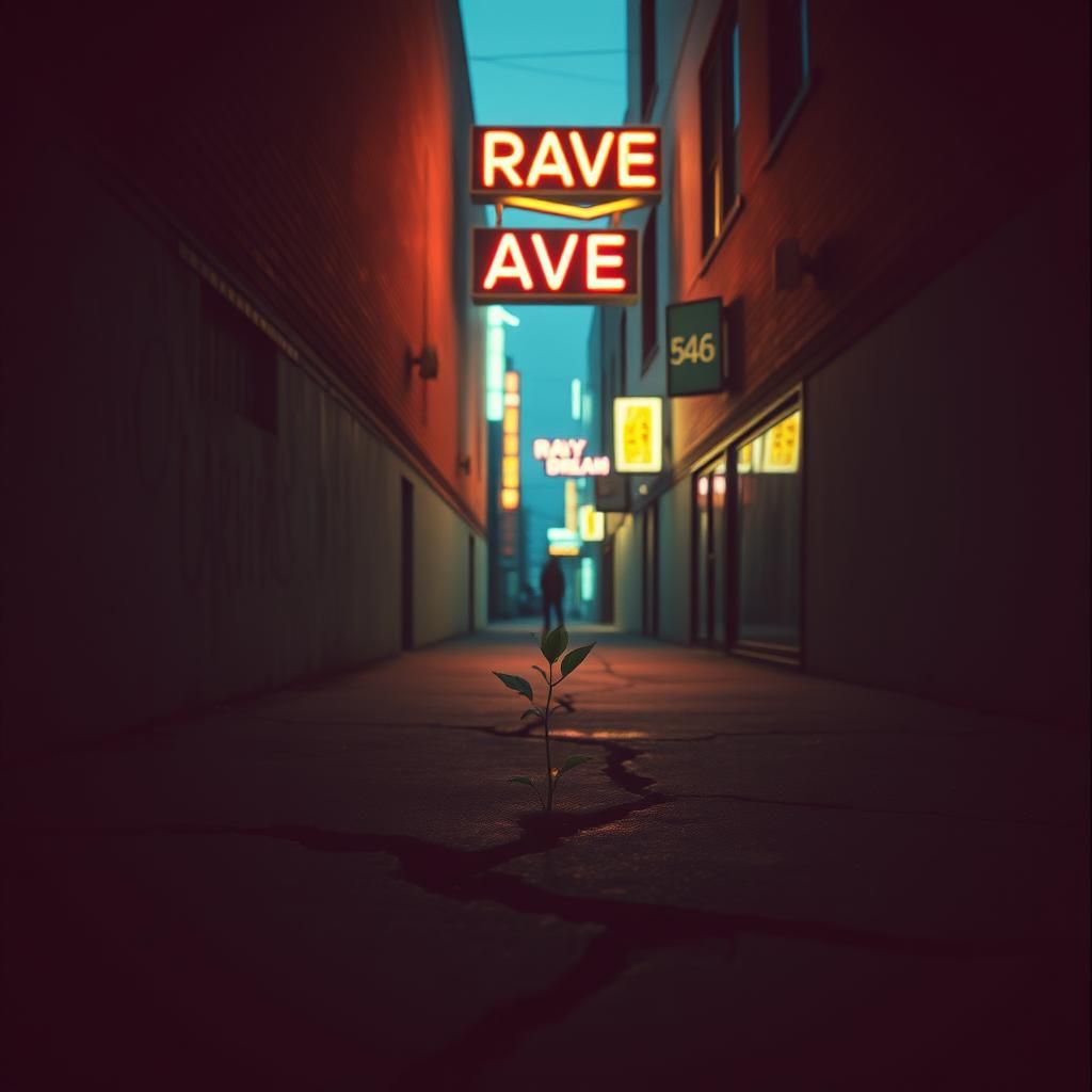 Ray Ave Dreams