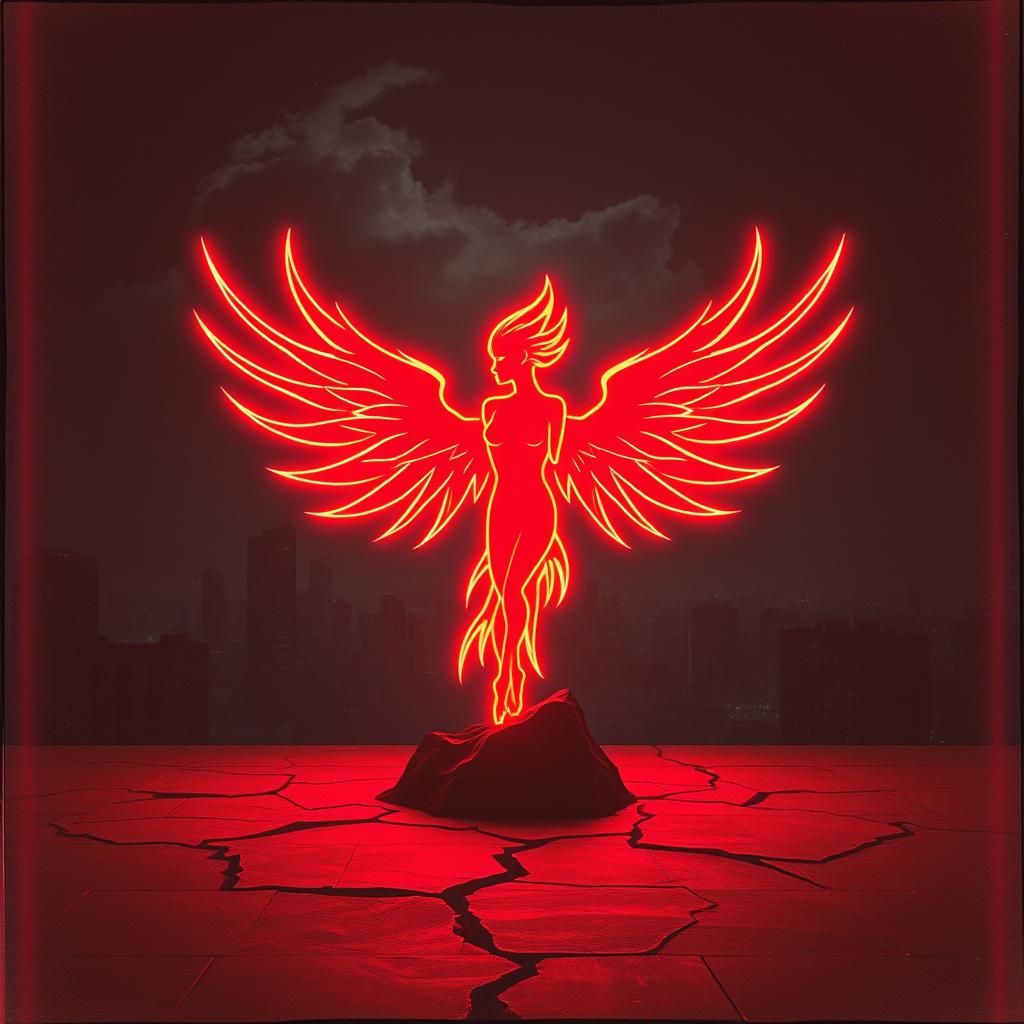 Rise Like Fire