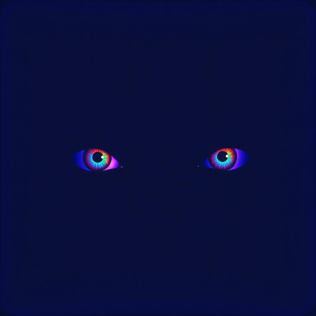 Eyes Say Everything