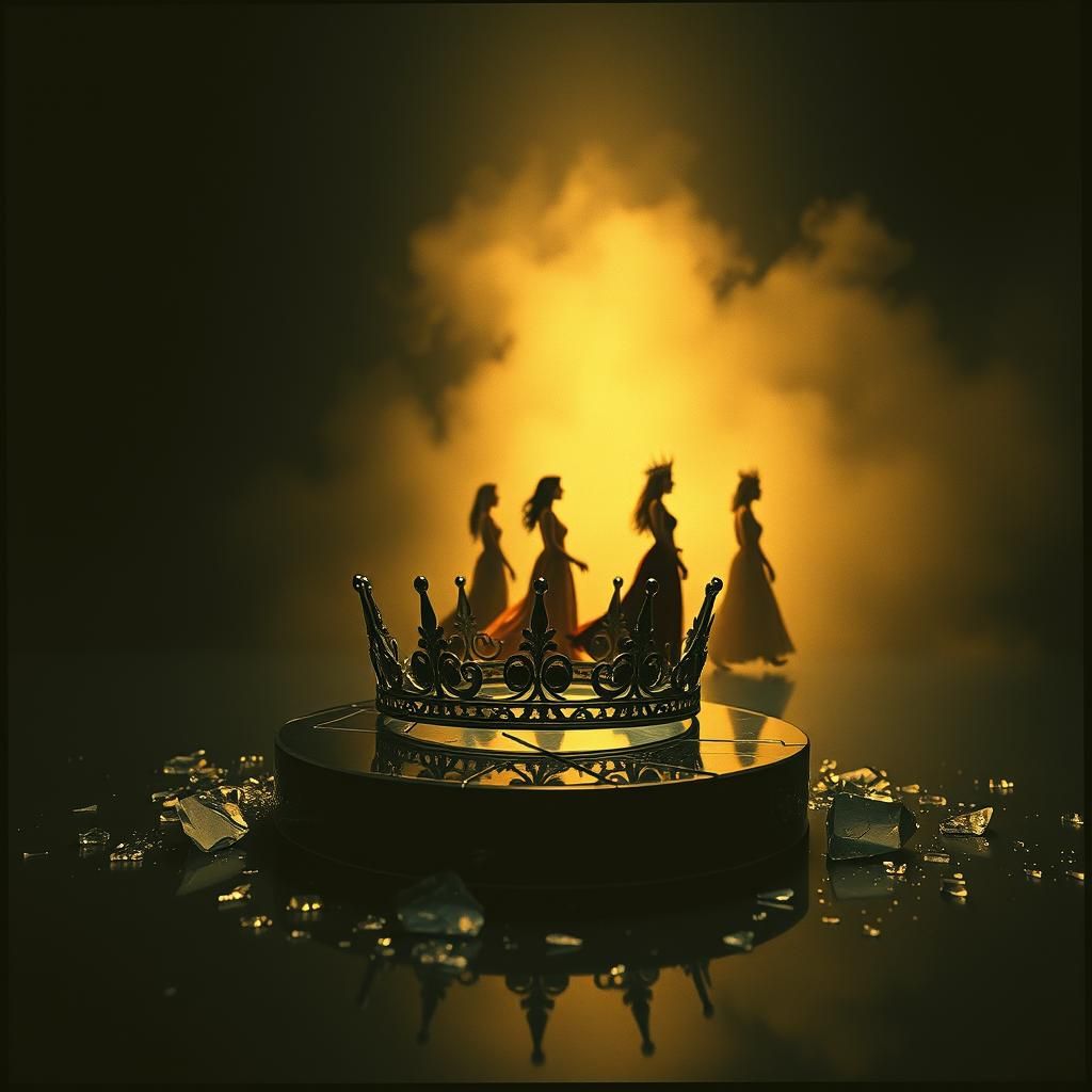 Queens Rising