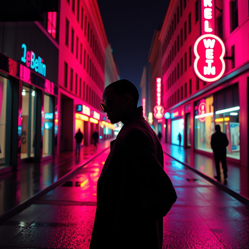 So geil Berlin