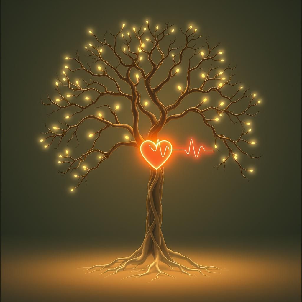 Roots of Our Love is Family
