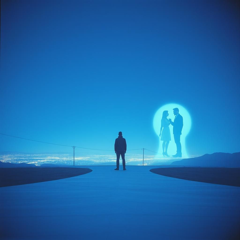 Miles Between Us