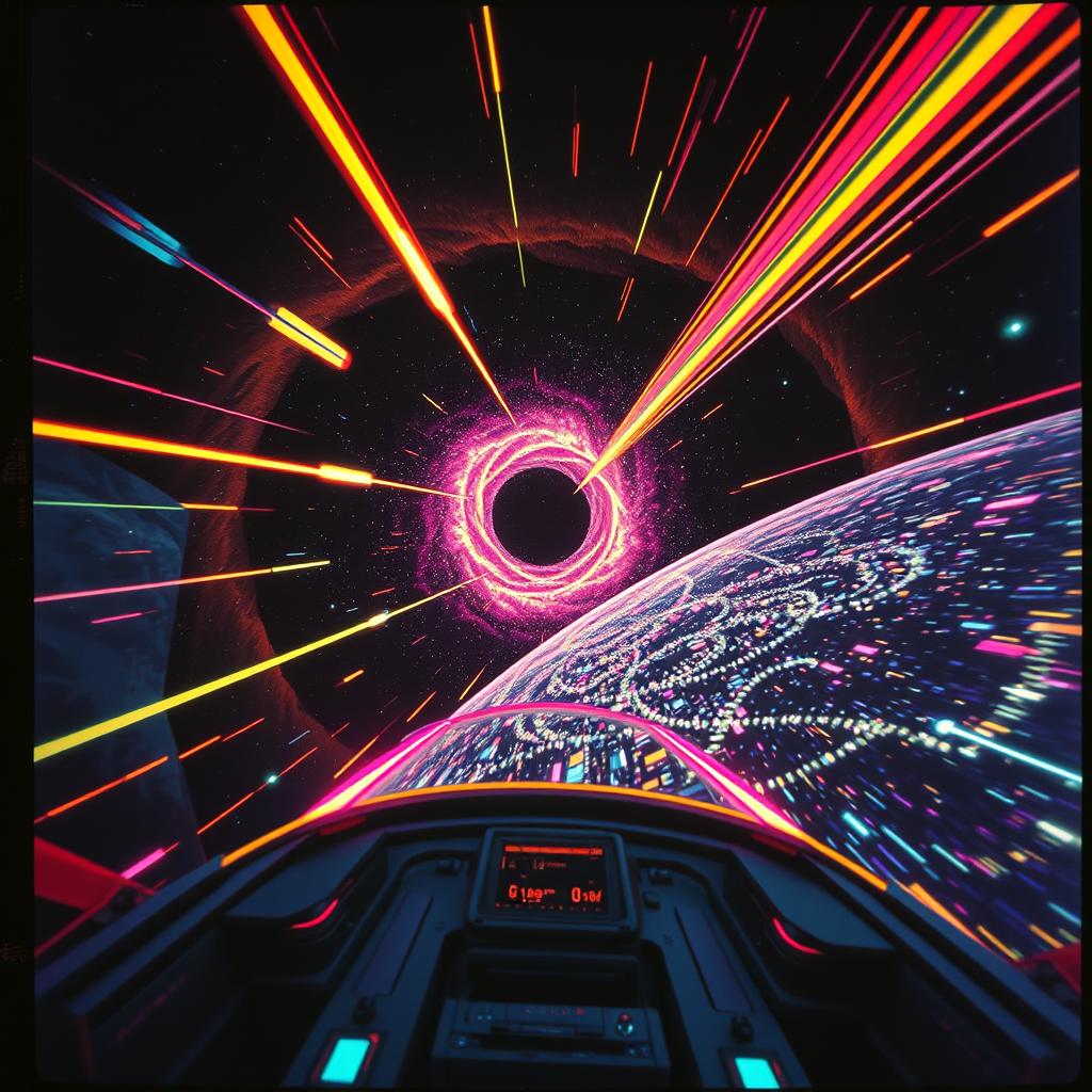 ASTRO — WYPADAMY Z GALAKTYK