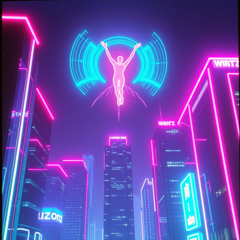 Above the Ground