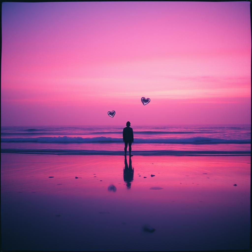 learn to love myself