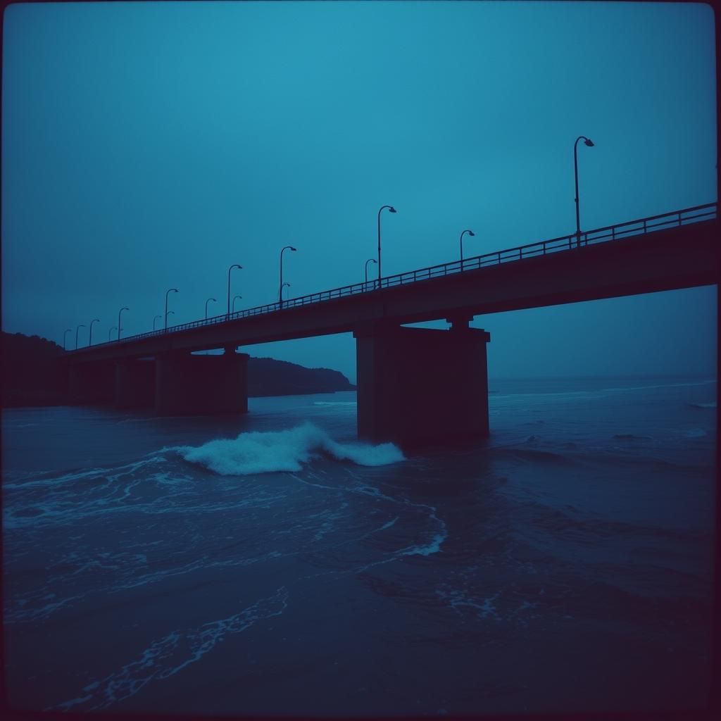 Fractured Bridges