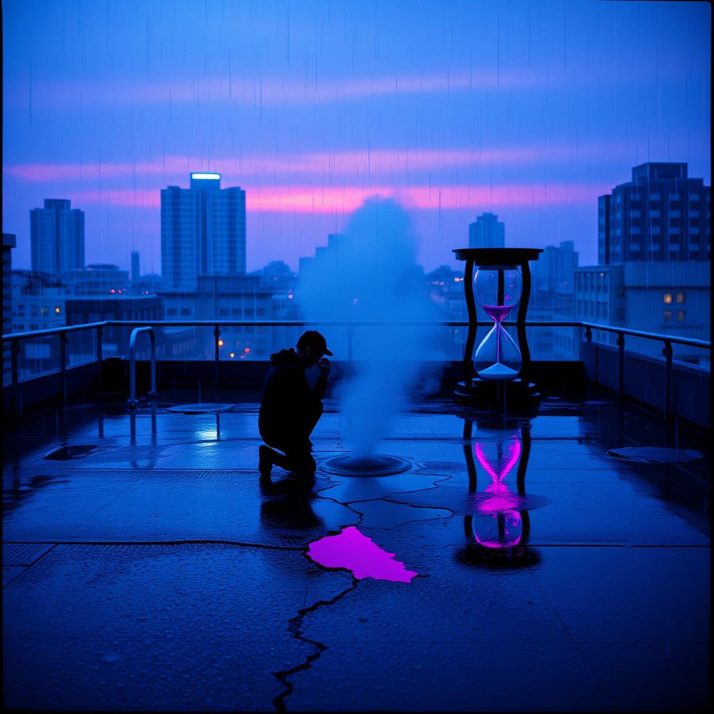 Hidden Pain