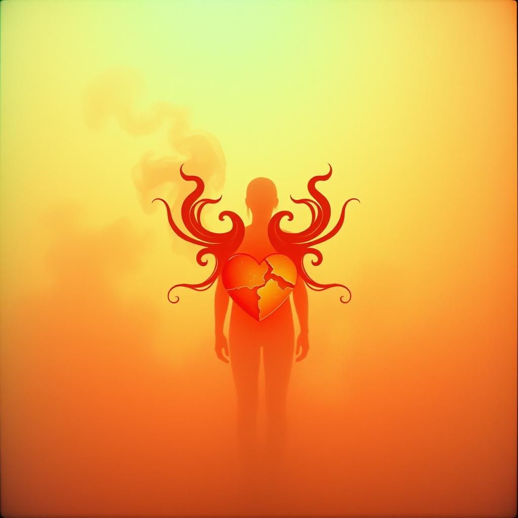 Ghost of Regret 4.0