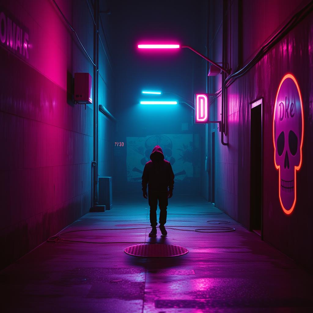 Devils playground