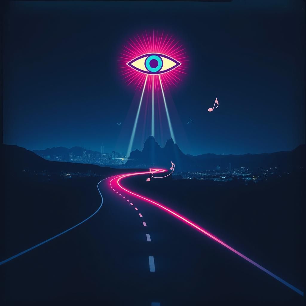 Third Eye Vision