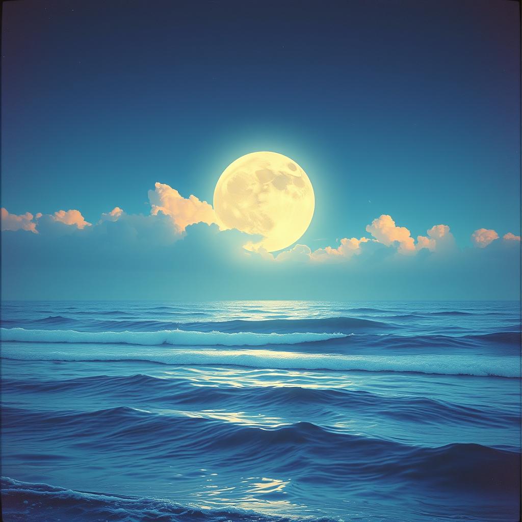 Golden Dreams