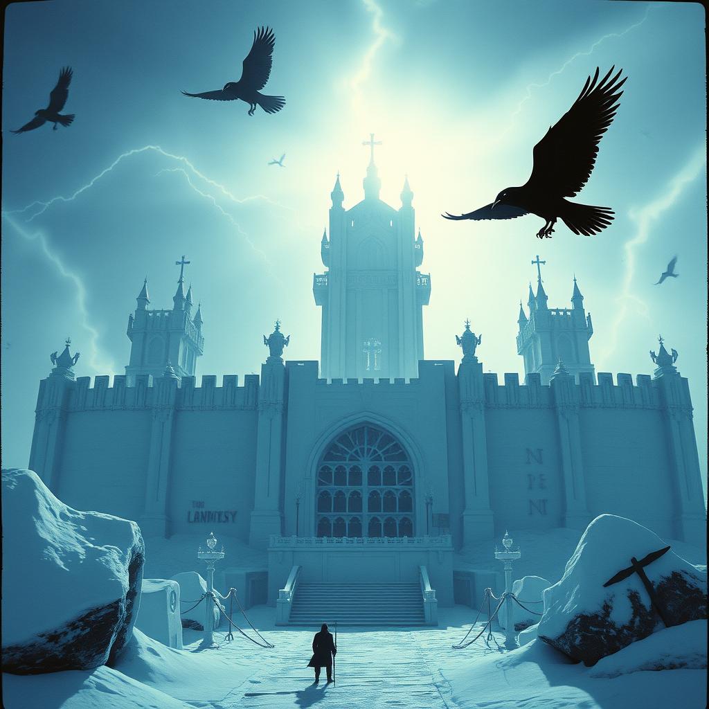 Eternal in Valhalla