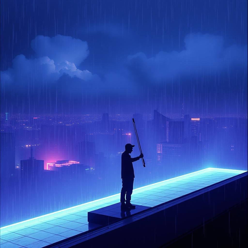 Bittersweet Symphony of You