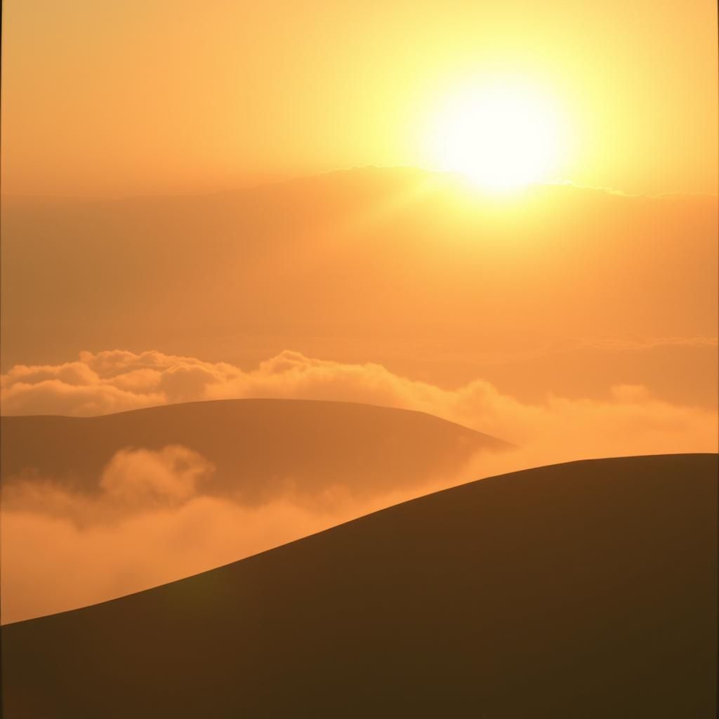 Sunlight Love