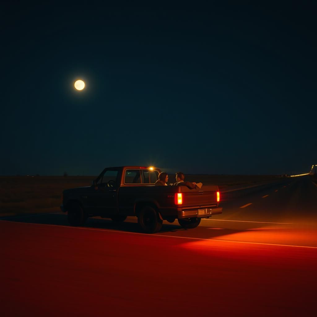 Run Away With You