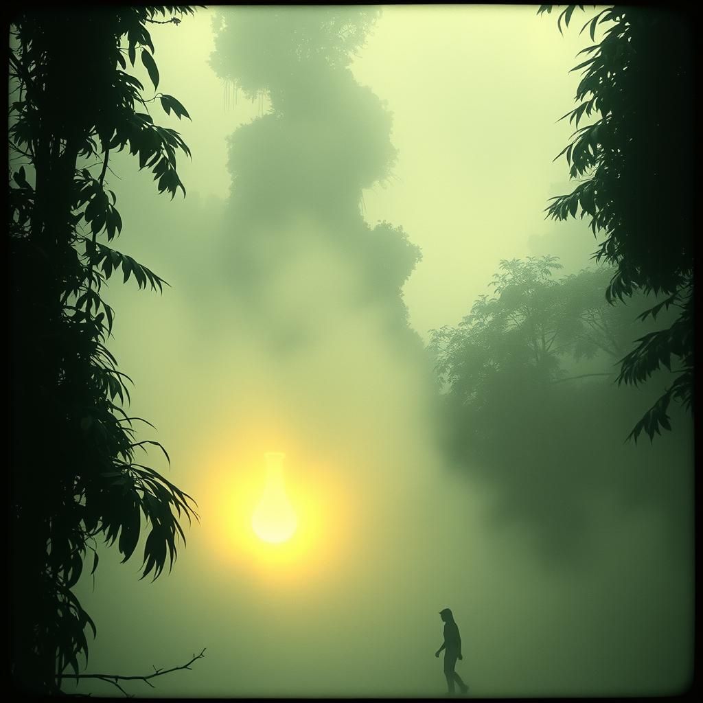 Silent Ether