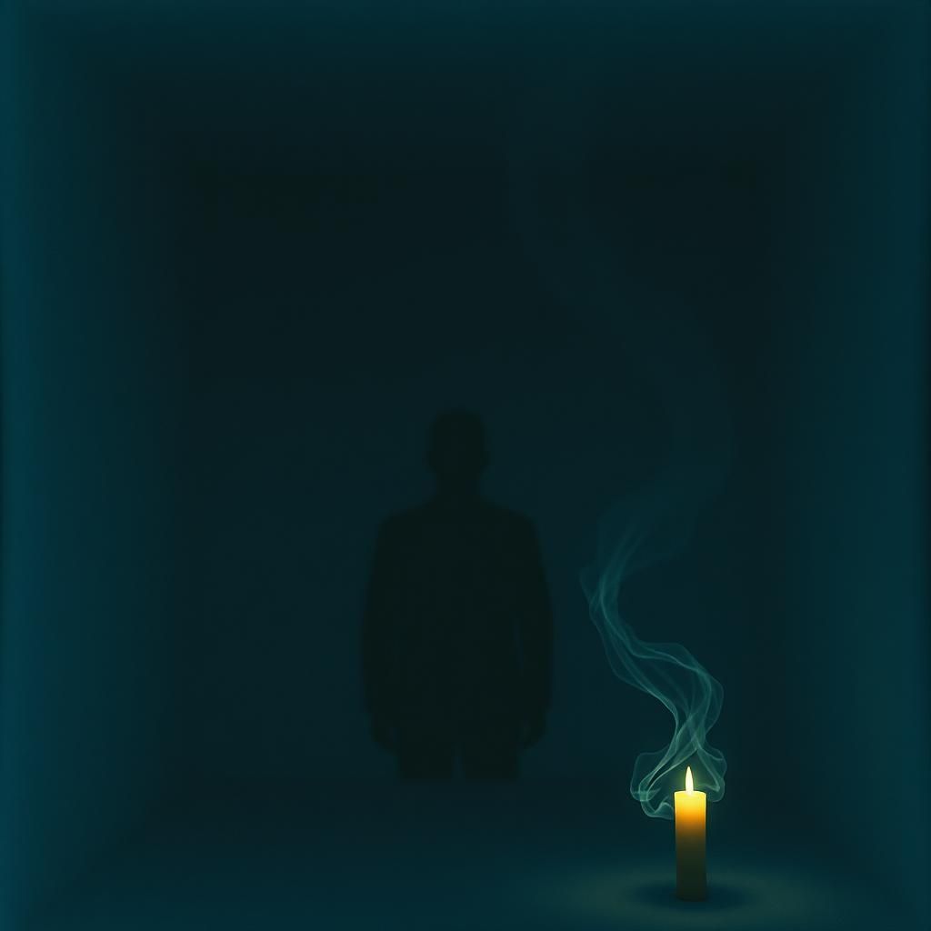 Fading Embers