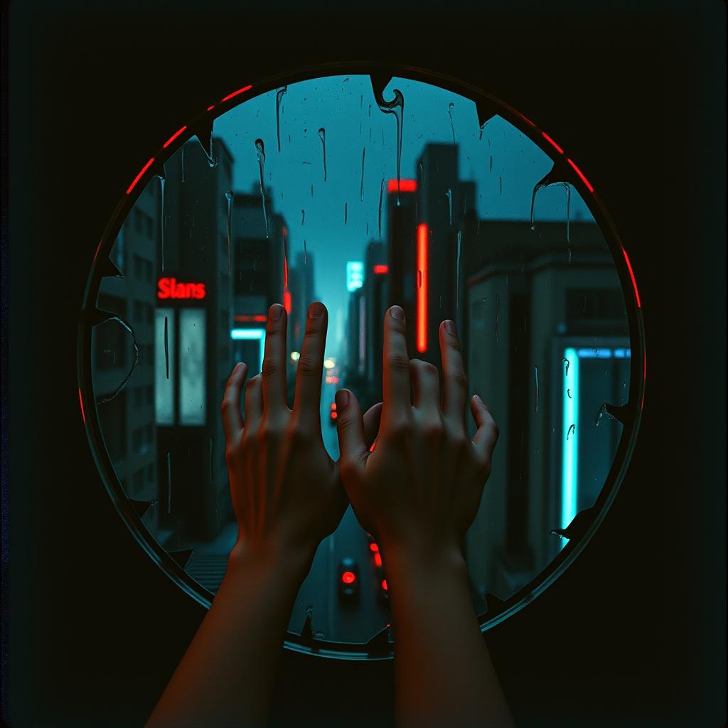 No love from the past