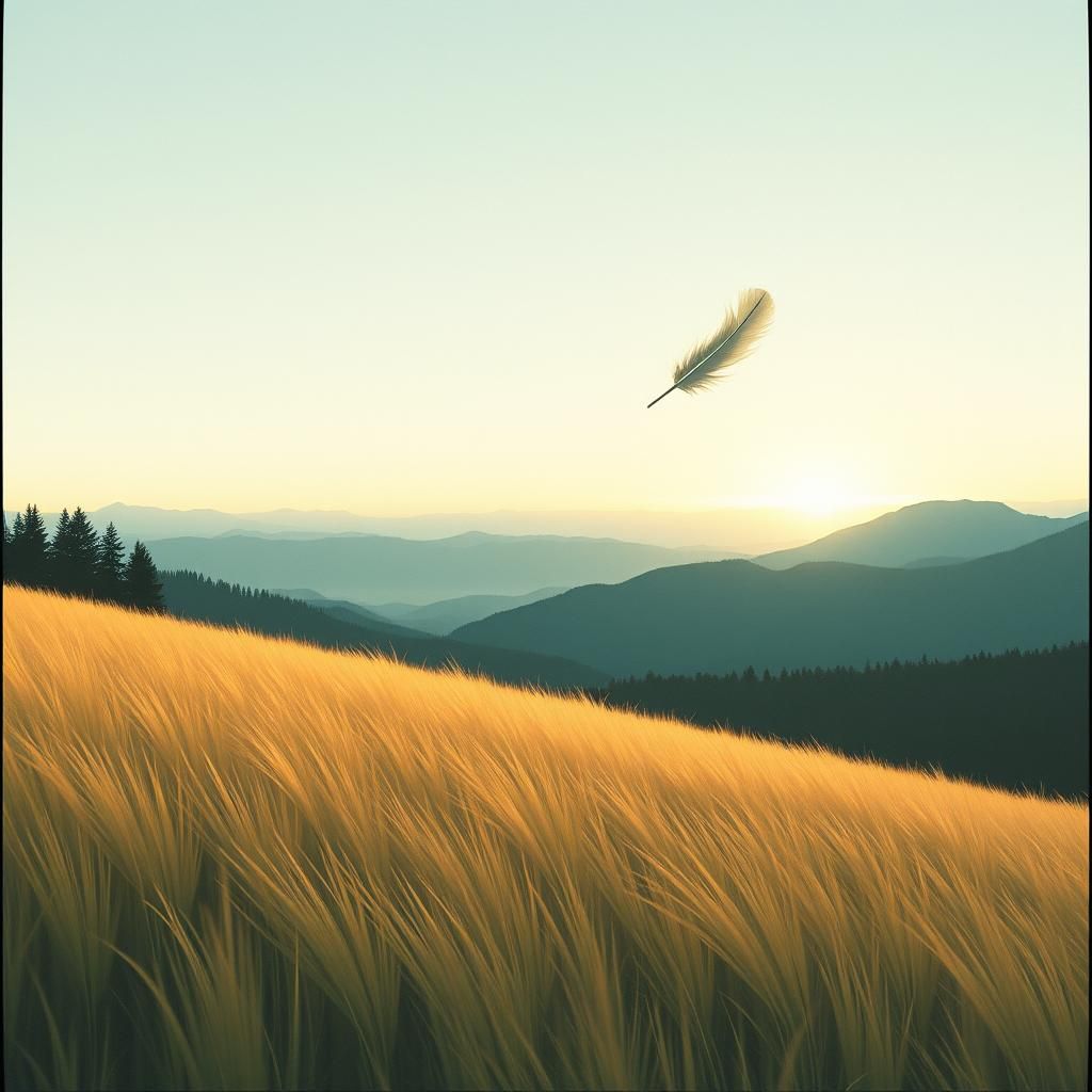 On the Wind