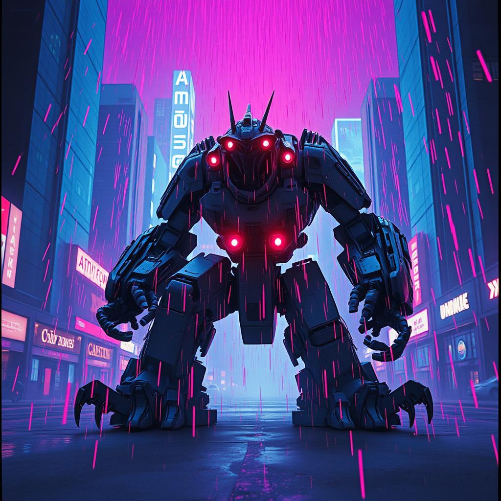 Juggernaut
