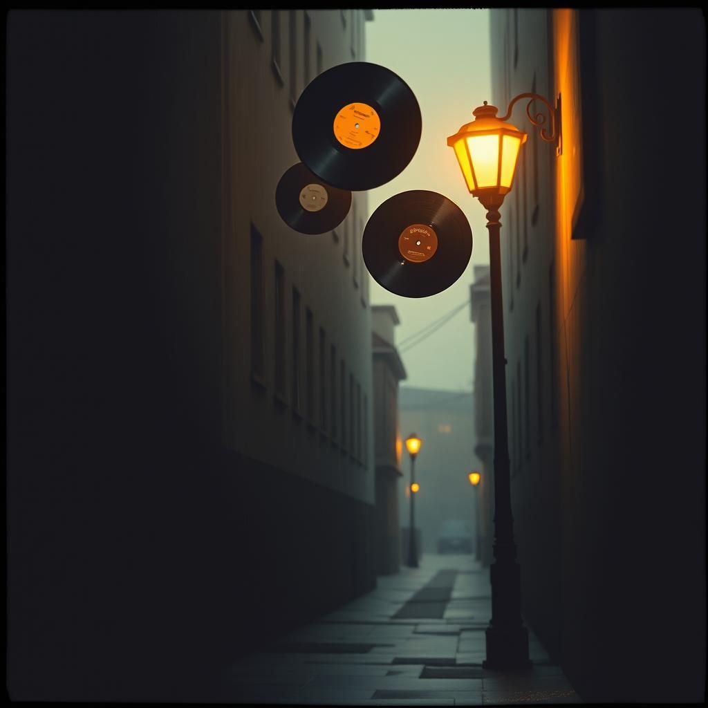 Fade away