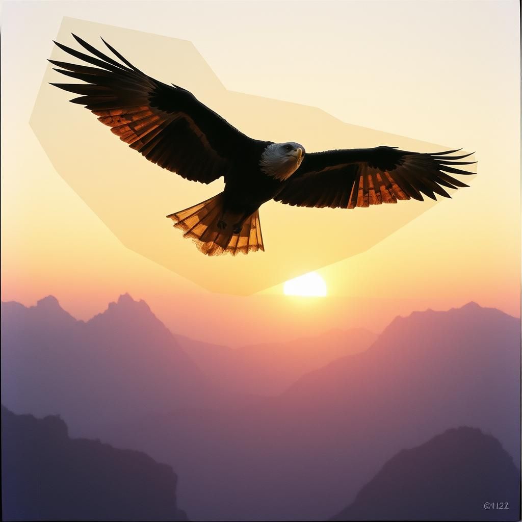 Eagle's View