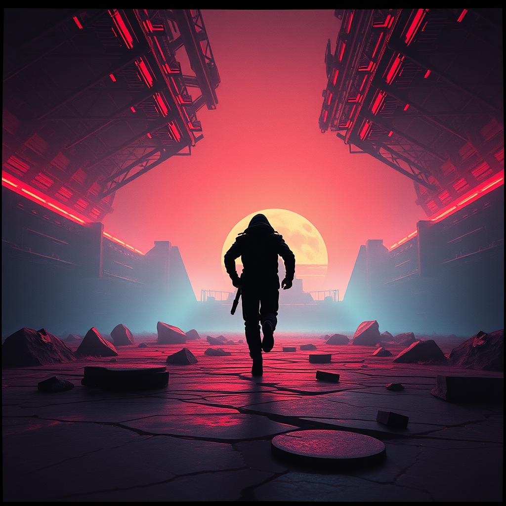 WARPATH SYNDROME