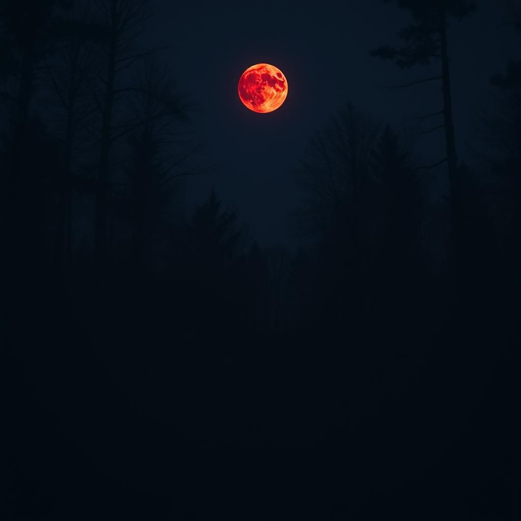 Blood Moon