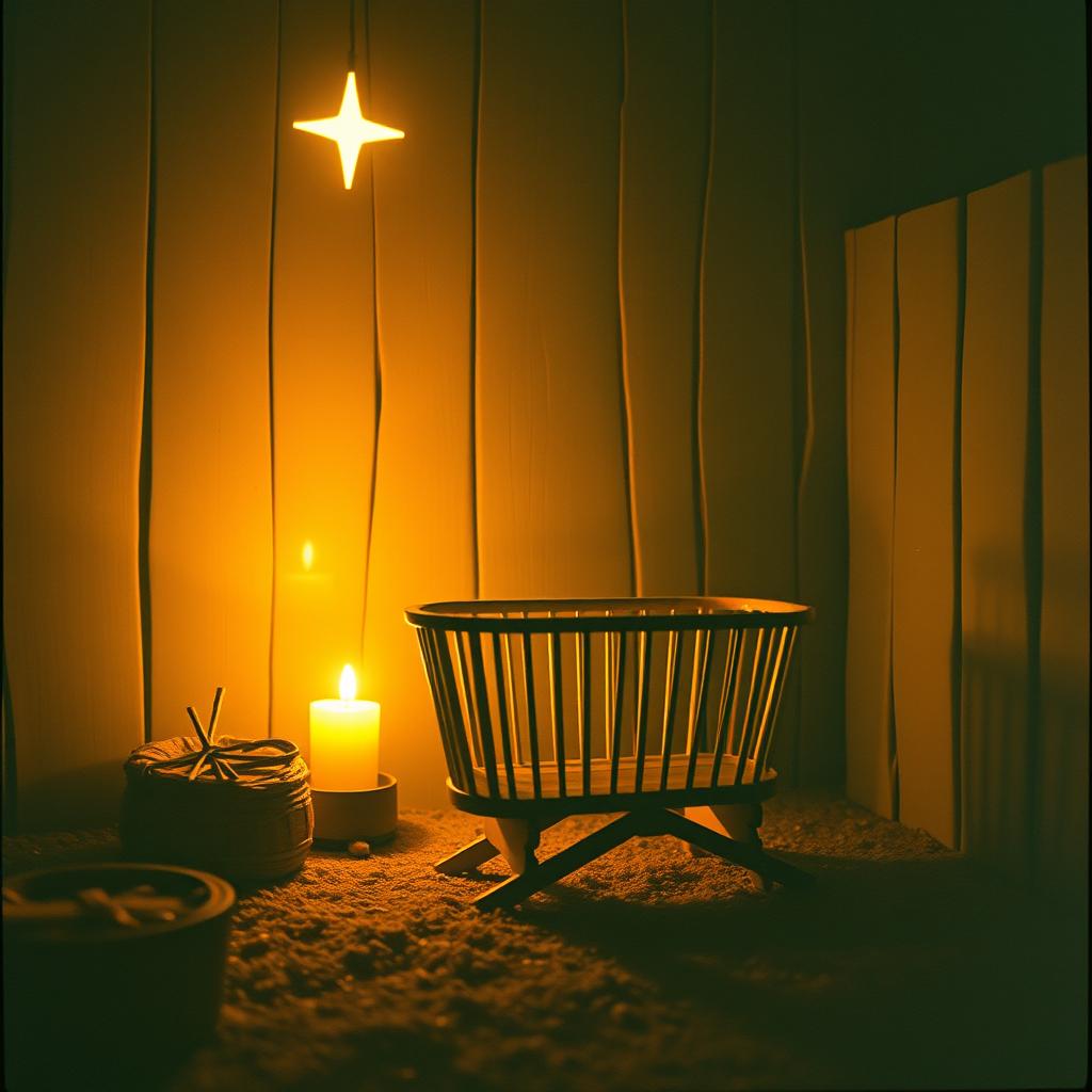 The Family's Warmest Glow