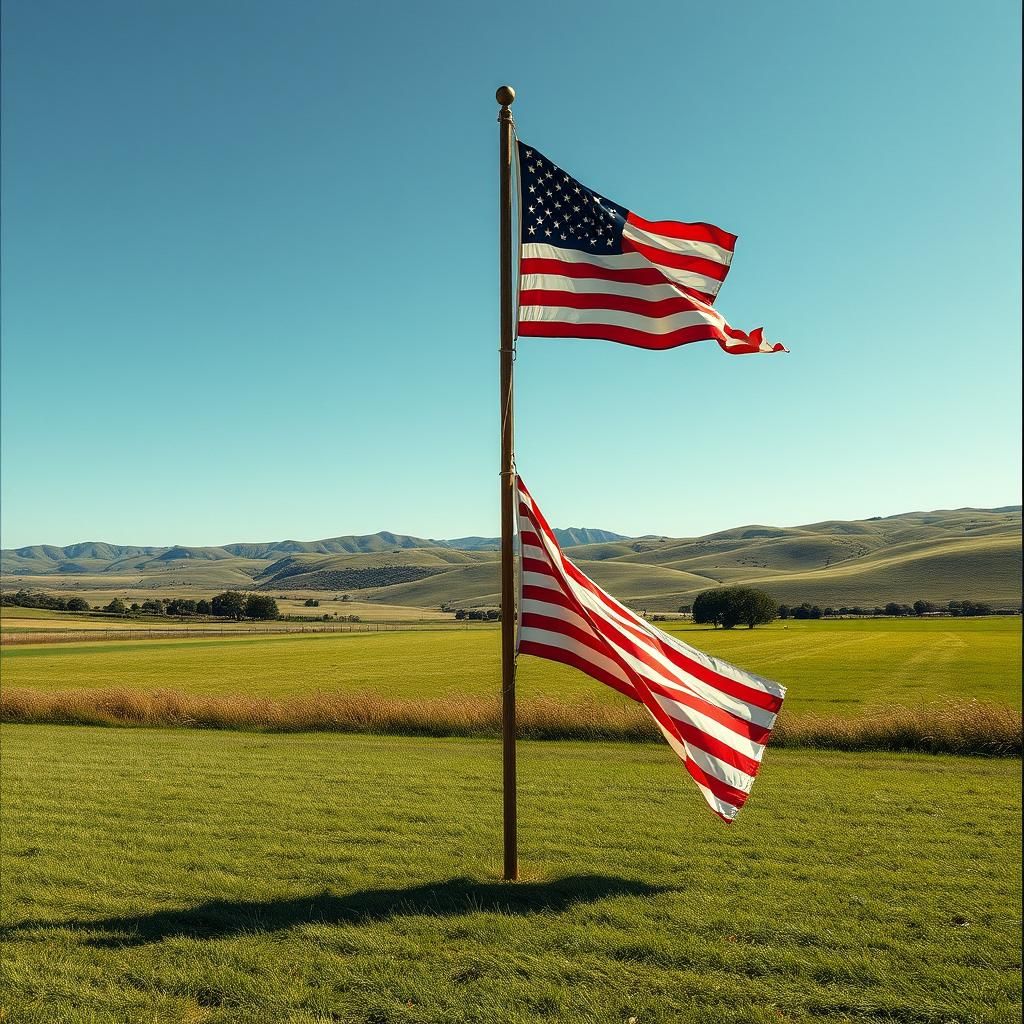 Stand for America