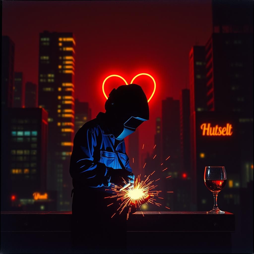 Midnight Rider