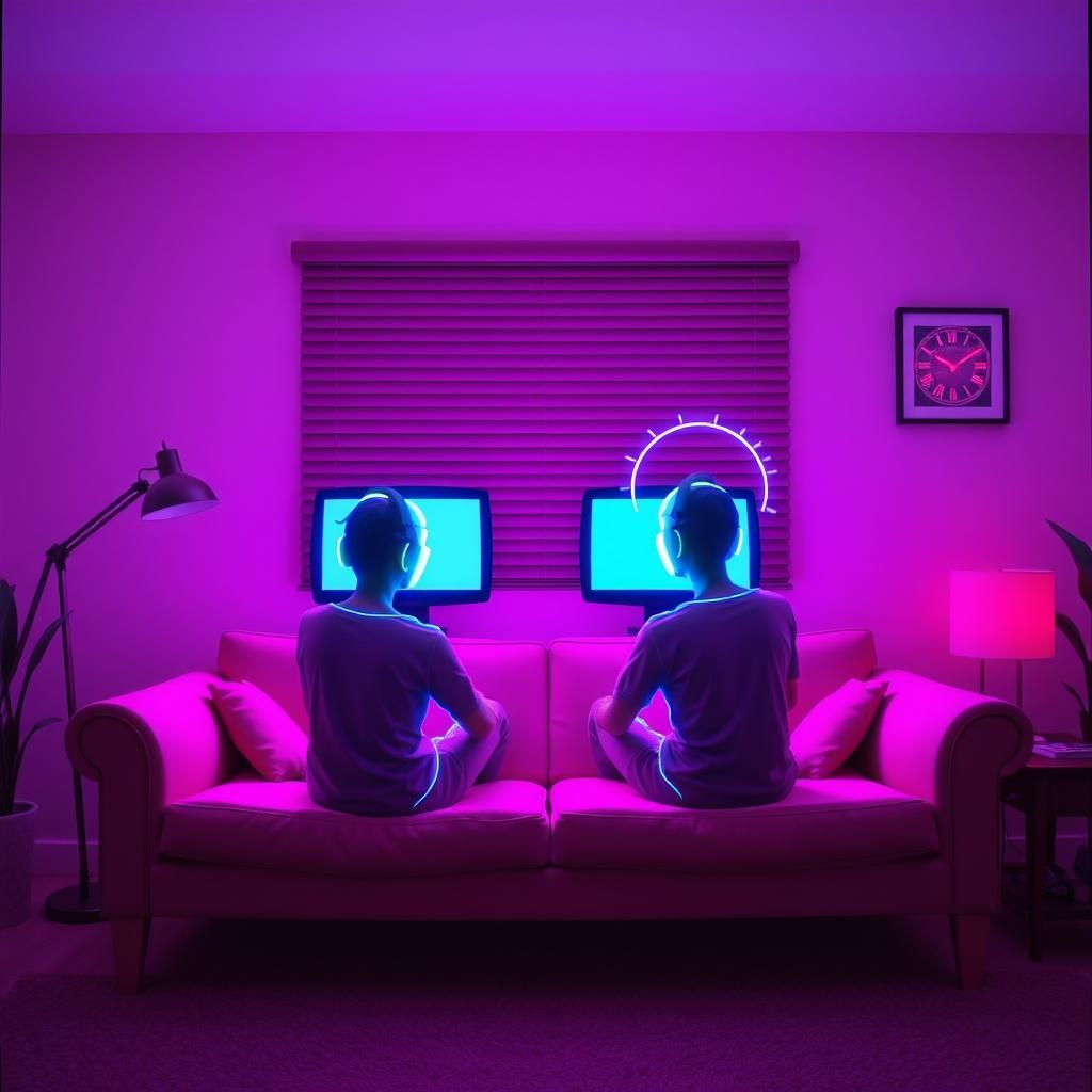 Player Two For Life