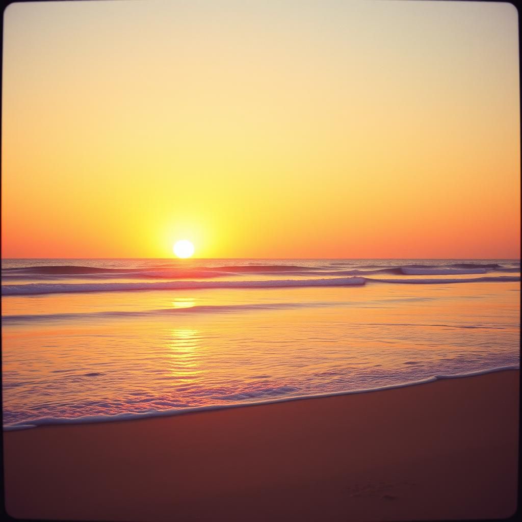 Sunset Cinta