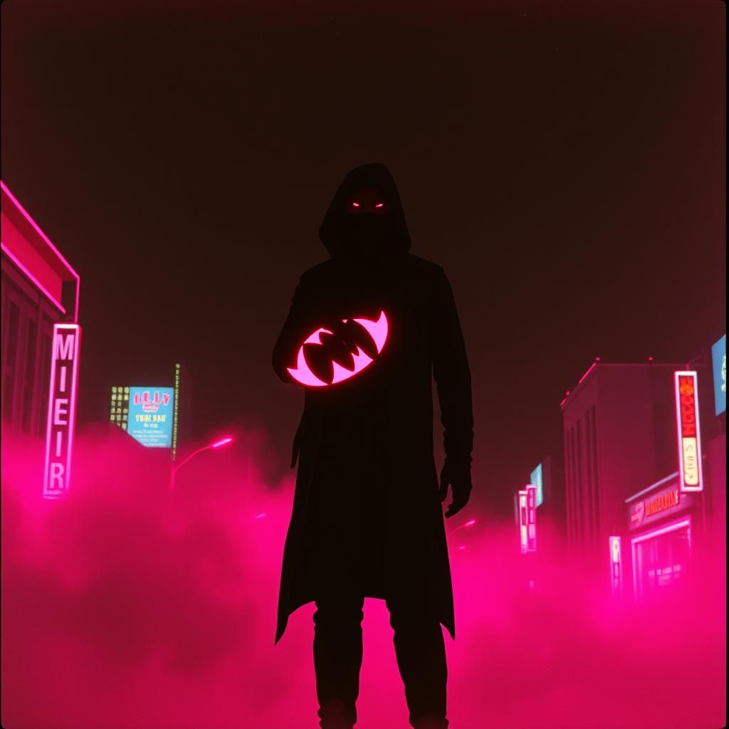 Your bite is poison